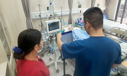 Bộ trưởng Bộ Y tế yêu cầu đẩy mạnh triển khai bệnh án điện tử tại cơ sở khám chữa bệnh