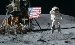 Lộ trình con người sẽ hiện diện bền vững trên Mặt Trăng qua sứ mệnh Artemis