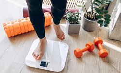 Cách giảm cân cho người 'bụng mỡ' nhưng tay chân nhỏ