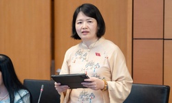 ĐBQH: Lỏng quản lý thực phẩm học đường, đe dọa sức khỏe thế hệ tương lai