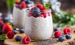 4 thực phẩm tốt nhất nên ăn cùng hạt chia để giảm cân