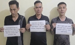 Nhân viên 17 tuổi bị giữ, đánh đập trong quán karaoke để đòi nợ