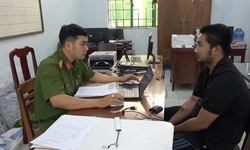 Mâu thuẫn sau trận bóng chuyền, thanh niên đâm người tử vong