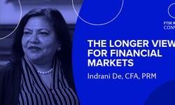 FTSE Russel nhận định vàng vẫn là điểm tựa trong danh mục đầu tư