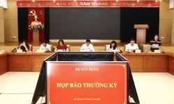 Bộ Xây dựng thúc tiến độ nhà ở xã hội, đôn đốc địa phương có chỉ tiêu cao