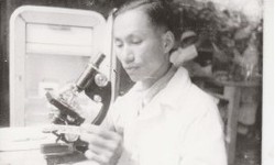 Giáo sư Đặng Văn Ngữ – Nhà khoa học cống hiến trọn đời cho y học nước nhà