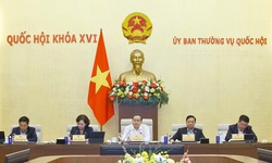 Thống nhất trình Quốc hội giảm 3 sắc thuế xăng dầu đến hết tháng 6/2026