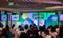 VPBank Prime 'chiếm lĩnh' thế hệ Millenials và GenZ: 2 năm liên tiếp được vinh danh bằng giải thưởng quốc tế