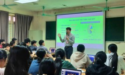 Giáo sư có thể được tạm dừng giảng dạy một năm để nghiên cứu