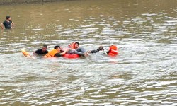 Chuyên gia chỉ những nguyên tắc cần biết phòng tránh đuối nước mùa hè