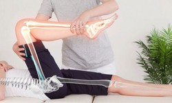 Triệu chứng chấn thương khớp háng sau khi vận động mạnh