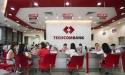 Techcombank thu 3.000 tỷ đồng từ kênh trái phiếu