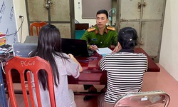 Công an xác minh vụ bé gái bị bố đánh bầm tím cơ thể ở Bắc Ninh
