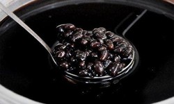 Lợi ích của chè đậu đen khiến nhiều người bất ngờ