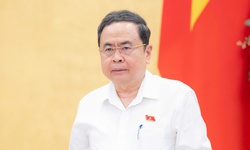 Chủ tịch Quốc hội: Không để phát sinh nợ đọng văn bản hướng dẫn thi hành