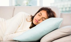 Cách ngủ trưa đúng để phục hồi não bộ