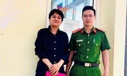 Chuyển khoản nhầm gần 170 triệu đồng, hai người dân được công an hỗ trợ nhận lại