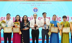 Điều dưỡng trở thành trụ cột quan trọng của hệ thống y tế hiện đại