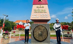 Một thoáng Gạc Ma