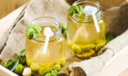 4 tác dụng của quả sấu non