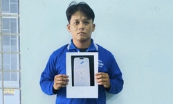 Dùng app ngân hàng giả lừa rút tiền mặt của chủ tiệm tạp hoá