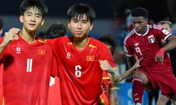 Lịch thi đấu bóng đá hôm nay ngày 12/5 - 13/5: Chờ U17 Việt Nam quyết đấu U17 UAE