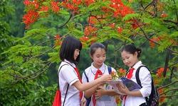 Lịch nghỉ hè của học sinh cả nước