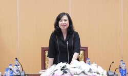 Xây dựng mô hình quản lý an toàn thực phẩm phải thực chất, khả thi, kiểm soát nguy cơ từ gốc