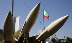 Tình báo Mỹ xác nhận Iran đã khôi phục 90% căn cứ tên lửa