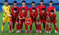 Lịch thi đấu bóng đá hôm nay ngày 13/5 - 14/5: U17 Việt Nam sinh tử chiến U17 UAE