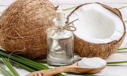 5 lợi ích sức khỏe khi bổ sung dừa vào chế độ ăn uống