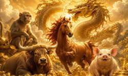 Tử vi 12 con giáp hôm nay 14/5: Thân đầy đủ vật chất, Mão ăn nên làm ra