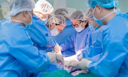 Sản phụ Nhật Bản quyết định ở lại Việt Nam sinh con mắc bệnh hiếm: 'Quả ngọt' từ niềm tin xuyên biên giới