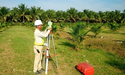 Đất thực tế lớn hơn sổ đỏ, có được cấp bổ sung diện tích?