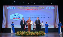 Thói quen đọc nhãn lên ngôi: Cơ hội khẳng định vị thế của Dược Loha