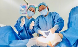 Việt Nam ghi dấu ấn trên bản đồ y khoa thế giới với kỹ thuật can thiệp tim bào thai