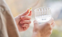 Thiếu omega-3 ảnh hưởng gì đến quá trình giảm mỡ?