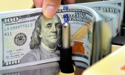 Tỷ giá hôm nay 15/5: Giá USD và NDT đồng loạt tăng nhẹ