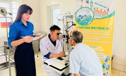 Đưa bác sĩ về xã giúp người dân thay đổi thói quen ‘có bệnh mới đi khám’