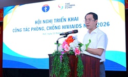 Huế mở rộng xét nghiệm HIV, hướng tới chấm dứt dịch bệnh AIDS vào năm 2030