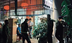 Chủ nhà nghỉ ở Khánh Hòa phá cửa, tá hỏa phát hiện cô gái thuê phòng tử vong bất thường