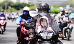 Mùa hè năm nay có khả năng xuất hiện nhiều kỷ lục nhiệt độ cao nhất