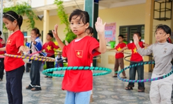 87% thanh thiếu niên Việt Nam thiếu vận động, nguy cơ bệnh tật tăng sớm