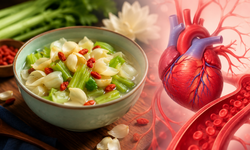 4 món dưỡng tim nên ăn trong những ngày đầu mùa hè