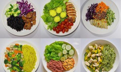 Gợi ý thực đơn giảm cân cho nữ giới có cơ địa khó giảm cân