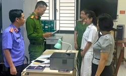 Vì sao nữ giám đốc nhà xe Vân Anh bị bắt tạm giam?