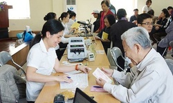 Tin vui: 9 nhóm đối tượng được tăng lương hưu, trợ cấp thêm 8% từ 1/7