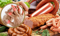 6 loại thực phẩm càng ăn nhiều càng gây đau khớp, viêm khớp