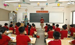 Sở GD&amp;ĐT Hà Nội đã ra chỉ đạo, bao giờ giáo viên dạy trẻ khuyết tật thực nhận phụ cấp?