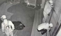 Cầm xà beng đi trộm cắp liên tỉnh, 4 đối tượng sa lưới